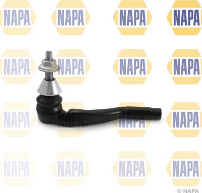 NAPA NST7101 - Rotule de barre de connexion droxauto.com