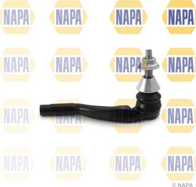 NAPA NST7102 - Rotule de barre de connexion droxauto.com