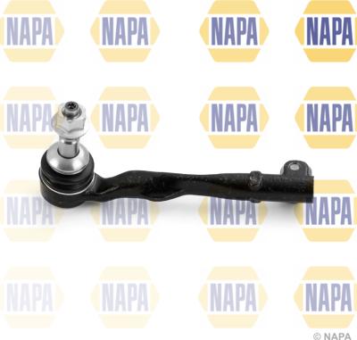 NAPA NST7110 - Rotule de barre de connexion droxauto.com