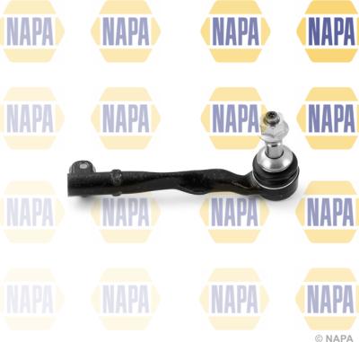 NAPA NST7111 - Rotule de barre de connexion droxauto.com