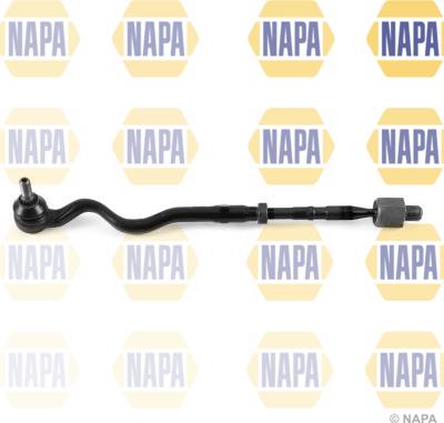 NAPA NST7118 - Rotule de direction intérieure, barre de connexion droxauto.com