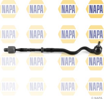 NAPA NST7117 - Rotule de direction intérieure, barre de connexion droxauto.com