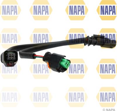 NAPA NTH1007 - Kit rép. câble, capteur de température liquide de refroidis. droxauto.com