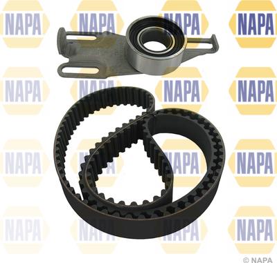NAPA NTK2099 - Kit de distribution droxauto.com