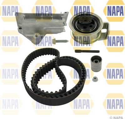 NAPA NTK2096 - Kit de distribution droxauto.com
