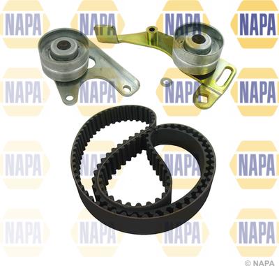 NAPA NTK2090 - Kit de distribution droxauto.com