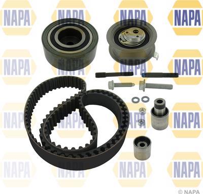 NAPA NTK2091 - Kit de distribution droxauto.com