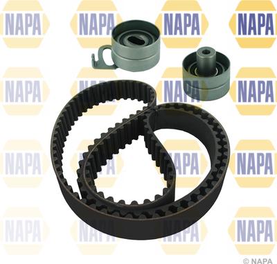 NAPA NTK2092 - Kit de distribution droxauto.com