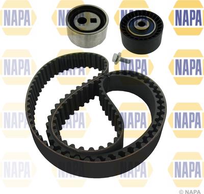 NAPA NTK2049 - Kit de distribution droxauto.com