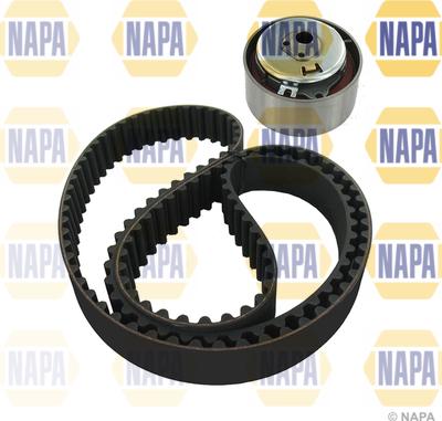 NAPA NTK2045 - Kit de distribution droxauto.com