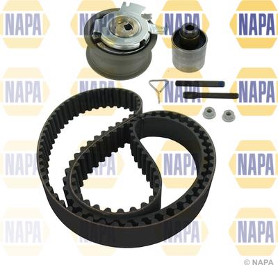 NAPA NTK2040 - Kit de distribution droxauto.com