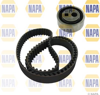 NAPA NTK2041 - Kit de distribution droxauto.com