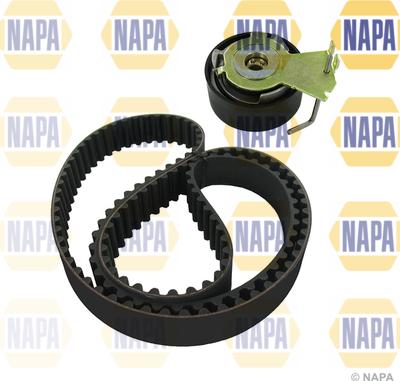 NAPA NTK2043 - Kit de distribution droxauto.com