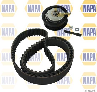 NAPA NTK2042 - Kit de distribution droxauto.com