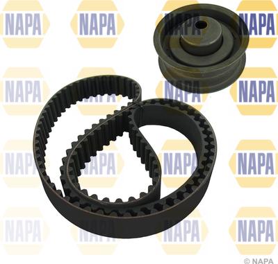 NAPA NTK2047 - Kit de distribution droxauto.com