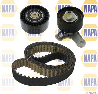 NAPA NTK2054 - Kit de distribution droxauto.com
