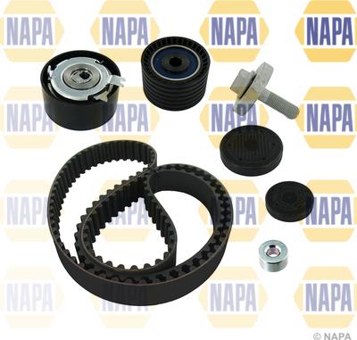 NAPA NTK2055 - Kit de distribution droxauto.com