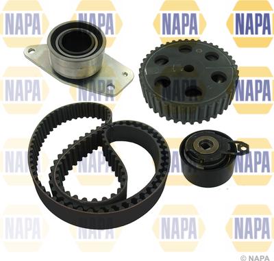 NAPA NTK2050 - Kit de distribution droxauto.com