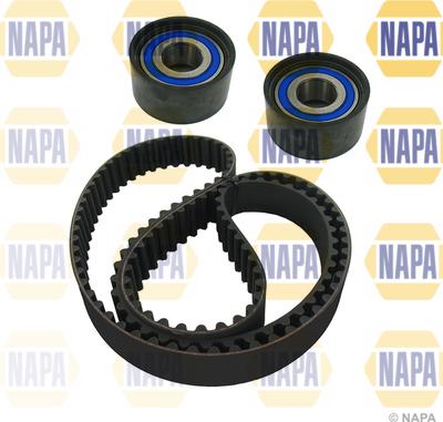 NAPA NTK2053 - Kit de distribution droxauto.com