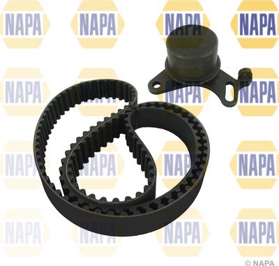 NAPA NTK2064 - Kit de distribution droxauto.com