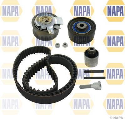 NAPA NTK2061 - Kit de distribution droxauto.com