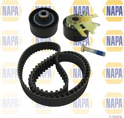 NAPA NTK2068 - Kit de distribution droxauto.com