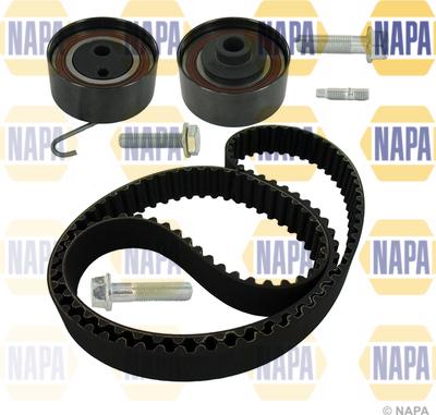 NAPA NTK2003 - Kit de distribution droxauto.com