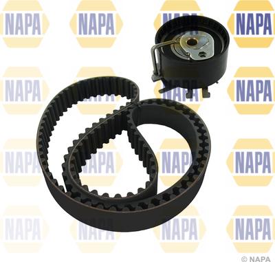 NAPA NTK2015 - Kit de distribution droxauto.com