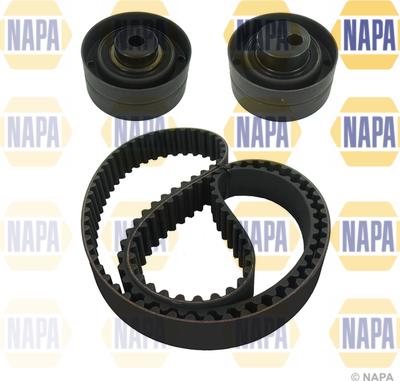 NAPA NTK2016 - Kit de distribution droxauto.com