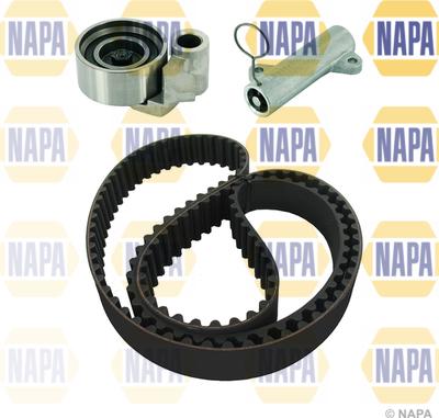 NAPA NTK2011 - Kit de distribution droxauto.com