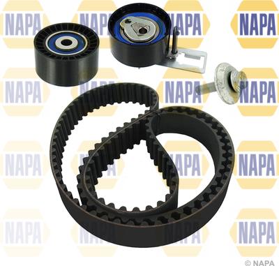 NAPA NTK2080 - Kit de distribution droxauto.com