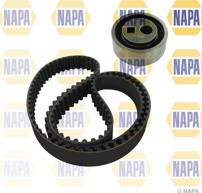 NAPA NTK2083 - Kit de distribution droxauto.com