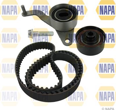 NAPA NTK2082 - Kit de distribution droxauto.com