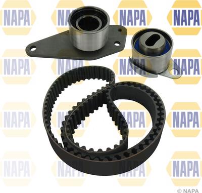 NAPA NTK2032 - Kit de distribution droxauto.com