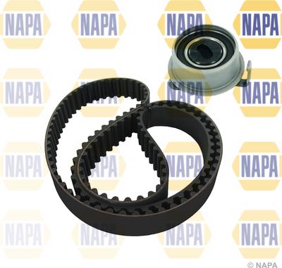 NAPA NTK2029 - Kit de distribution droxauto.com