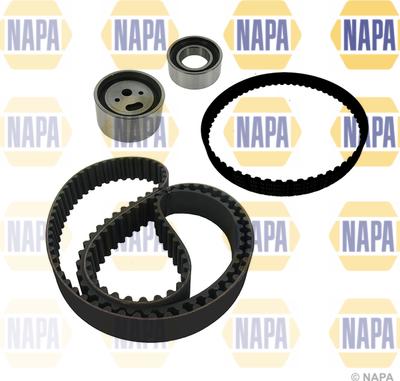 NAPA NTK2026 - Kit de distribution droxauto.com