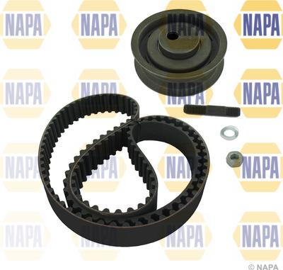 NAPA NTK2021 - Kit de distribution droxauto.com