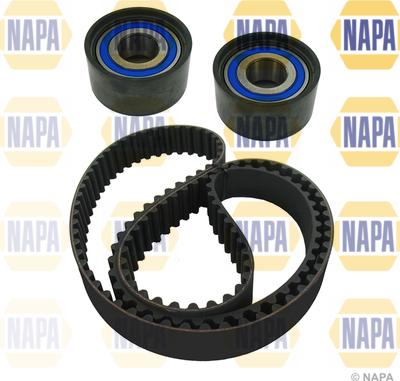 NAPA NTK2027 - Kit de distribution droxauto.com