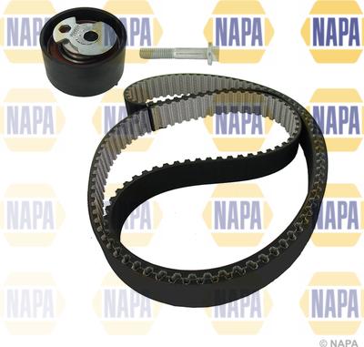 NAPA NTK2074 - Kit de distribution droxauto.com