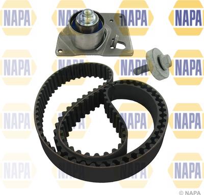 NAPA NTK2070 - Kit de distribution droxauto.com