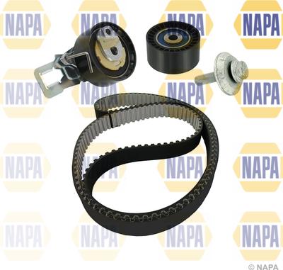 NAPA NTK2149 - Kit de distribution droxauto.com