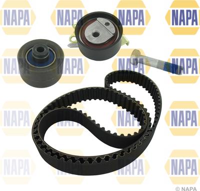 NAPA NTK2104 - Kit de distribution droxauto.com
