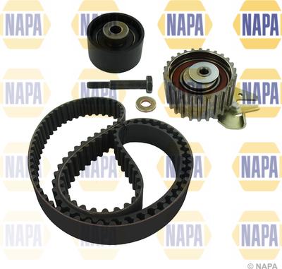 NAPA NTK2100 - Kit de distribution droxauto.com