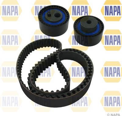NAPA NTK2111 - Kit de distribution droxauto.com