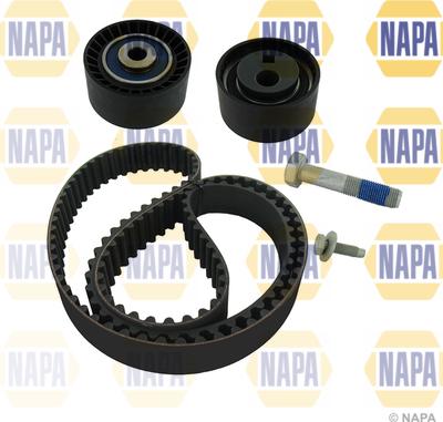 NAPA NTK2112 - Kit de distribution droxauto.com