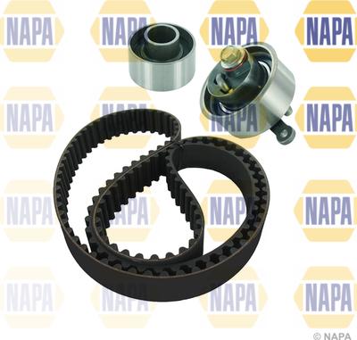 NAPA NTK2136 - Kit de distribution droxauto.com