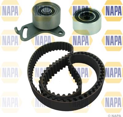 NAPA NTK2130 - Kit de distribution droxauto.com