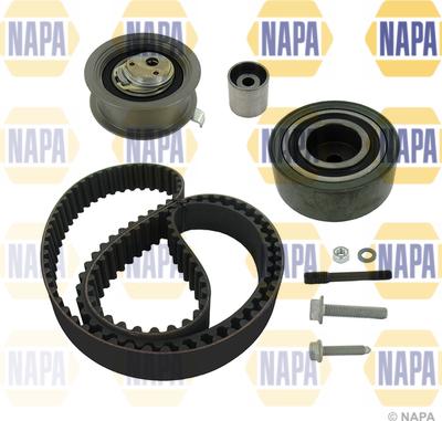 NAPA NTK2138 - Kit de distribution droxauto.com