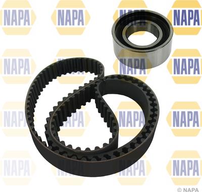 NAPA NTK2121 - Kit de distribution droxauto.com