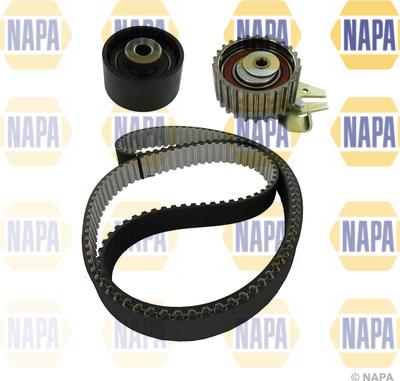NAPA NTK2128 - Kit de distribution droxauto.com
